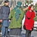 Taliban revoke Afghanistan women’s rights
