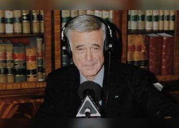 Talk radio legend Michael Robin Jackson dies at 87 after long battle with Parkinson’s