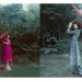 The sensations of love, passion, and fire feature in this collection