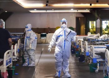 Third Covid wave in India: Omicron or Delta?