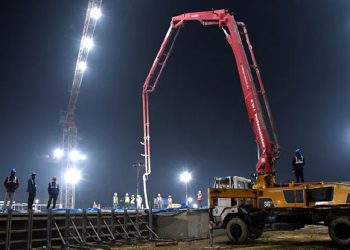 Third phase of Ayodhya Ram Temple has begun, will be completed by May