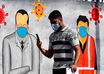 Third wave will settle after February 15 in India, say experts