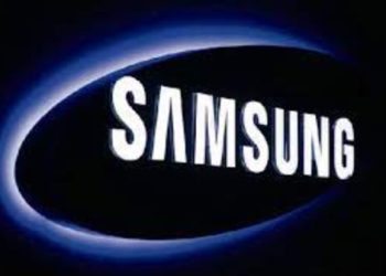 This Samsung TV remote uses radio waves from router for charging