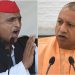 UP Polls: Yogi, Akhilesh bicker about what Lord Krishna said in dreams