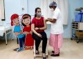 Vaccination for 12-14 age group likely from March, says Covid task force head