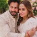 Varun treats fans with unseen wedding pics on 1st anniversary with Natasha