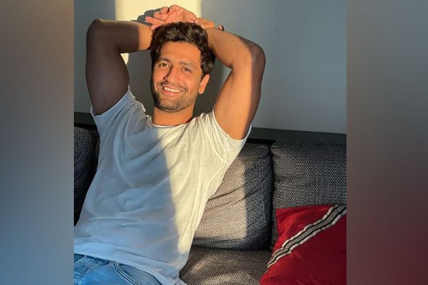 Vicky Kaushal thanks internet for spamming him with hilarious Team India U-19 World Cup meme