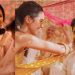 Vicky Kaushal wishes sister-in-law Isabelle Kaif on her birthday
