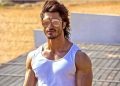 Vidyut Jammwal kickstarts shoot of his debut production ‘IB 71’