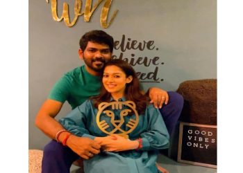 Vignesh Shivan's latest post hints at a February wedding