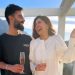 Viral pictures of Anushka-Virat’s Vamika on her first birthday in South Africa