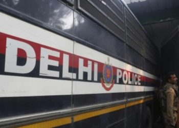 Weekend Lockdown: Delhi Police answer queries on social media