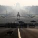 Weekend curfew starts, non-essential activities on hold for next 55 hrs in Delhi