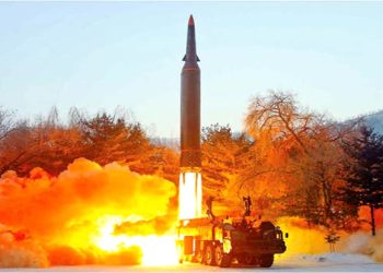 What we know about North Korea’s missiles