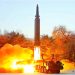 What we know about North Korea’s missiles