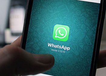 WhatsApp would love to unveil an exclusive Apple iPad app