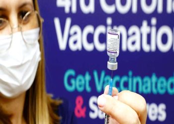 Will ‘forever boosting’ beat the coronavirus?