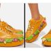 Your personal taste? Netizens divided over Rs 7k worth sandwich shoes