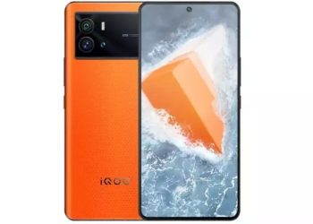 iQOO 9 series to launch in India soon