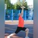 20 minutes of daily exercise at 70 may stave off major heart disease later: Study