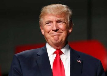 A week of legal setbacks for former president Donald Trump