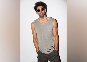 Aditya Roy Kapur begins Sri Lanka schedule of 'The Night Manager' remake