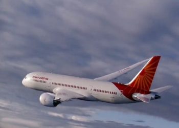 Air India's second evacuation flight from Bucharest lands in Delhi with 250 Indians from Ukraine