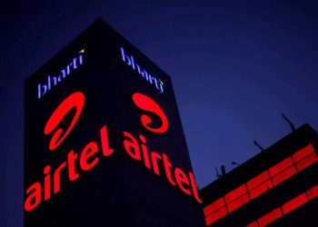 Airtel buys around 25pc stake in Lavelle Networks