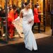 Alia stuns in silk chiffon saree at Berlin Film Festival