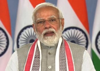 All dumping sites to be converted into green zones in 2-3 yrs: PM
