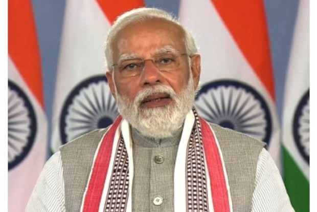All dumping sites to be converted into green zones in 2-3 yrs: PM