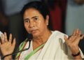Anthem slur case: Mumbai court stays summons to Mamata Banerjee