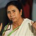 Anthem slur case: Mumbai court stays summons to Mamata Banerjee