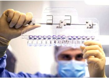 Are new vaccines needed for pandemic?