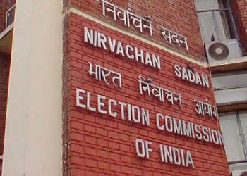 Assembly polls: EC further eases Covid curbs, allows roadshows, 50 per cent capacity on rallies