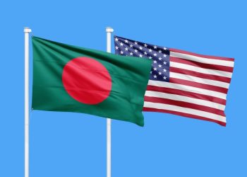 Bangladesh-US air forces to conduct joint exercise between February 20-25