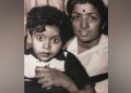 Bappi Lahiri mourns the demise of ‘Maa’ Lata Mangeshkar