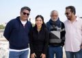 Bhumi Pednekar-starrer gritty drama 'Bhakshak' wraps up shoot