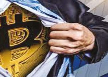 Bitcoin helping Russia evade financial sanctions, Putin may legalise crypto