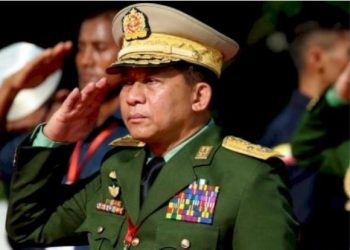 Bitter stalemate looms in Myanmar