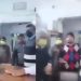 Bihar: Burqa-clad girl turned away from UCO Bank in Begusarai
