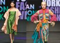 Chennai Fashion school roots for sustainable fashion at NYFW