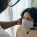 Child masking in early pandemic associated with reduced Covid-19 issues, finds study