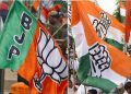 Cong, BJP trade charges over ABG Shipyard bank fraud