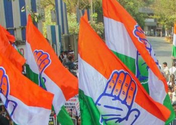 Congress writes to EC, seeks action against KNO after its diktat supporting BJP