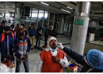 Delhi logs below 1K cases for fourth consecutive day, deaths dip to 4