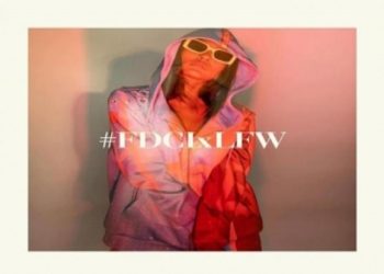 FDCI X LFW in a physical format for the first time in Delhi