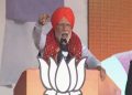 Family that controls Congress avenges old enmity against Punjab: Modi