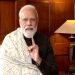 Farm laws brought for farmers benefit, withdrawn for nation’s : PM Modi
