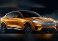 Ford’s Mustang Mach-E removes Tesla Model 3 as top EV